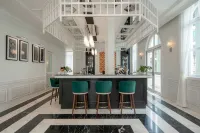 Souphattra Heritage Vientiane - 5-Star