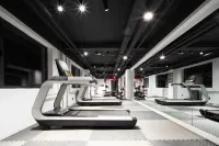 Maiji Hotel Hotels in Tianshui