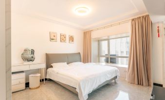 Shanhai Boutique Homestay (Weihai Park Large Photo Frame)