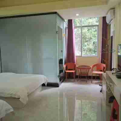 Daxin Xinyue Homestay Rooms