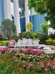 Rose Hotel (Nanyang Zhangheng Avenue Municipal Government Store) Hotels in Nanyang