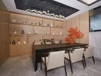 Weiting Hotel Hotels near Shanghai Kande Bilingual Experimental School