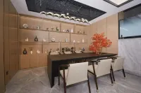 Weiting Hotel Các khách sạn ở Quận Từ Hối