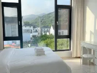 Dongyuewan | 270° Lakeview · Swimming Pool Homestay (Taihu Lake Western Mountain)