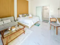 189Premier Villa Lamphun - balcony