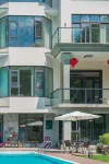 Tonglu Lijia No. 22 Swimming Pool Boutique Homestay (OMG Heartbeat Paradise) - สระว่ายน้ำแบบอินฟินิตี้