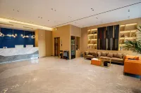 美菲輕奢飯店（欽州港店）