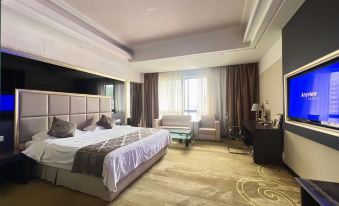 Holiday Inn Zhenghe Hongtai