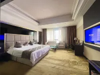 Holiday Inn Zhenghe Hongtai Hotels in Zhenghe
