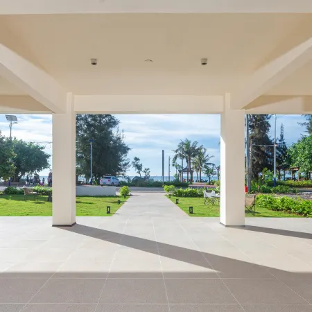Haijiao Mengqi Wanxia Homestay
