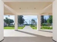 Haijiao Mengqi Wanxia Homestay Hotels in Lingao