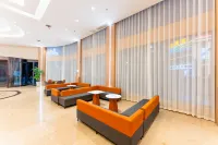 위에자 호텔 (푸저우 멍후 관광지점)