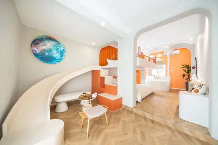 Journey to the Mercury