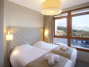 Appart'Hotel Prestige Odalys Eden