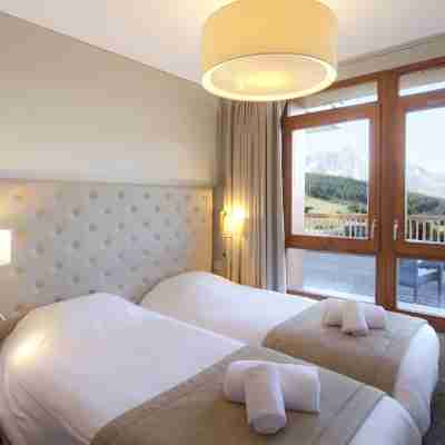 Hôtel Eden by Odalys Rooms