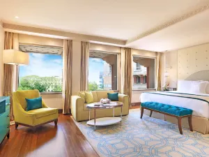 ITC Maratha, a Luxury Collection Hotel, Mumbai