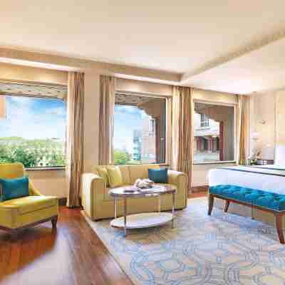 ITC Maratha, a Luxury Collection Hotel, Mumbai Rooms