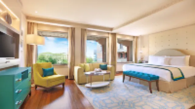 ITC 마라타 어 럭셔리 컬렉션 호텔