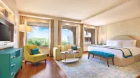 ITC Maratha, a Luxury Collection Hotel, Mumbai Hotel a Mumbai