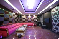 Shaoshan Hotel - Gym