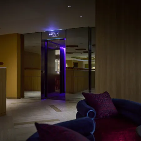The Royal Park Hotel Ginza 6-Chome