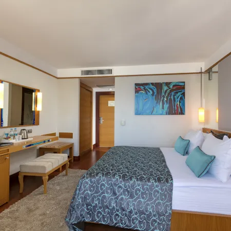 Kefaluka Resort