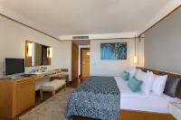 Kefaluka Resort فنادق في Akyarlar Mahallesi