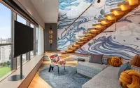 JEN Kunming by Shangri-La Hotels in The The Mixc