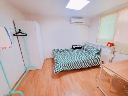 Naru Hostel Korea