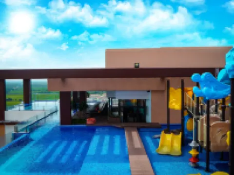 拉維拉順化酒店 順化酒店