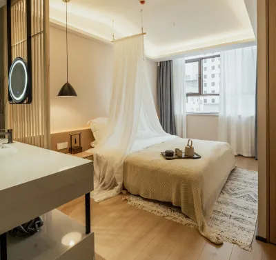 Aksunan Shetty Hotel