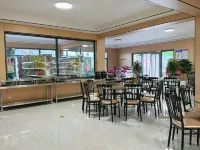 牧雲暖棲民宿（唐布拉孟克特景區店） - 早餐