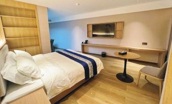 Shunsen hotel