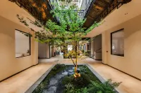 Liangyuan Courtyard | Terrace Garden Family Resort (Biancheng Chadong Scenic Area)