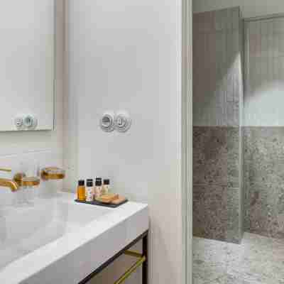 BOOKQUET飯店 Rooms