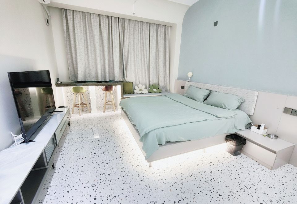 Keke Xili Homestay 편의시설