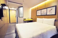 Feng Jia 25 Hotel