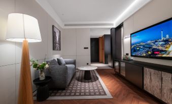 IntercityHotel Taiyuan Jinyang Lake