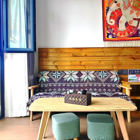 Tongqi Homestay