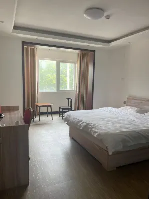 Luohe Sijichun Hotel
