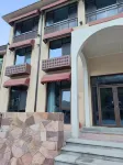 Zhangshiyan Yunshuijian Homestay