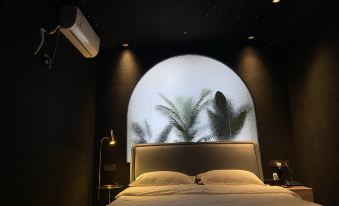 Xingzhan Art Hotel (Yichun Runda International Branch)