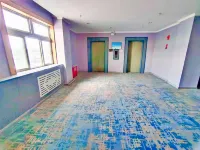Pod Choice Hotel (Korla Railway Station Exit) - 2-Star