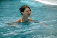 Arkona Strandhotel - Pool