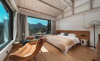 Songyang Yunshang Pingtian Boutique B&B