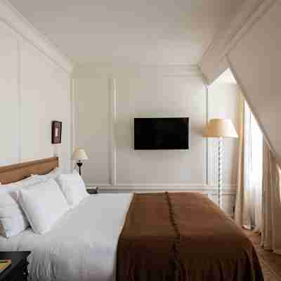 Hôtel Balzac Paris & Spa Ikoï Rooms