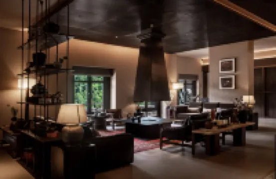 Craftsmanship·Qianqiu Snow, Daocheng Yading Scenic Hotel