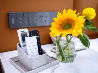 Grand Hotel Erguna Hotels in Ergun