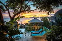 Karuna El Nido Villas