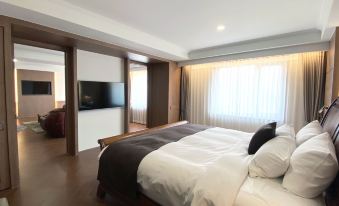 Commodore Hotel Gyeongju